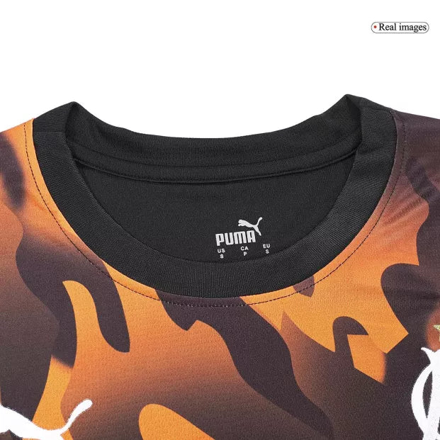 MAILLOT OM 23/24 THIRD