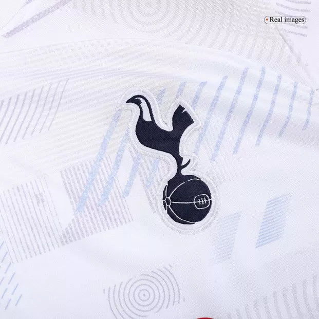 KIT ENFANT TOTTENHAM 23/24 DOMICILE