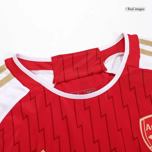 MAILLOT ARSENAL 23/24 DOMICILE