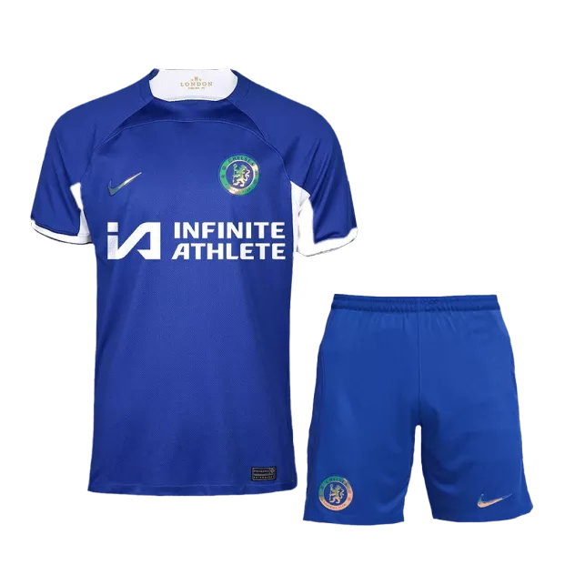 KIT ENFANT CHELSEA 23/24 DOMICILE