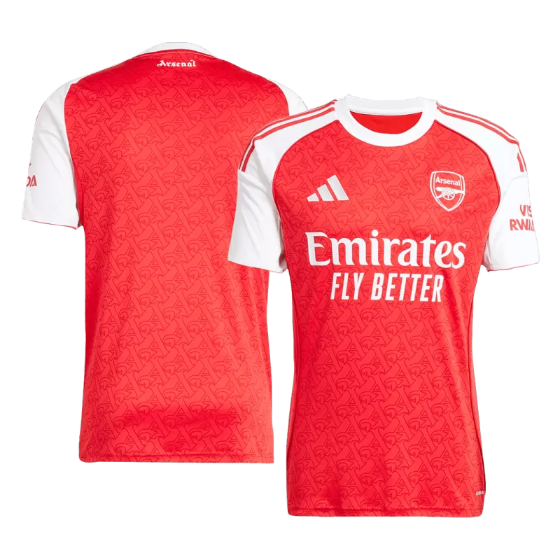 MAILLOT ARSENAL 25/26 DOMICILE