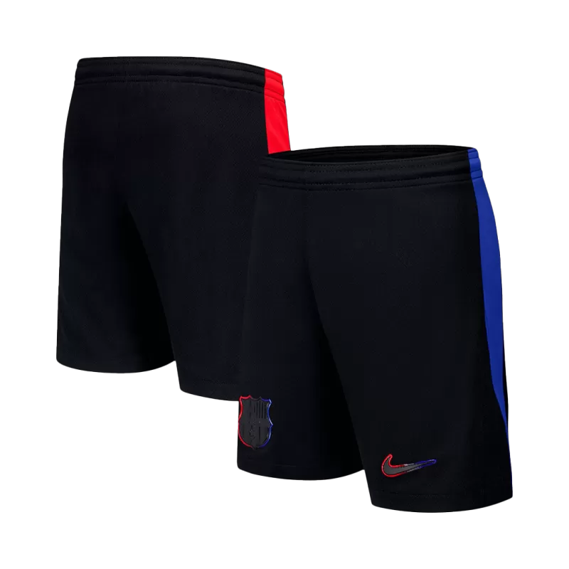 KIT ENFANT BARCELONE 24/25 EXTÉRIEUR