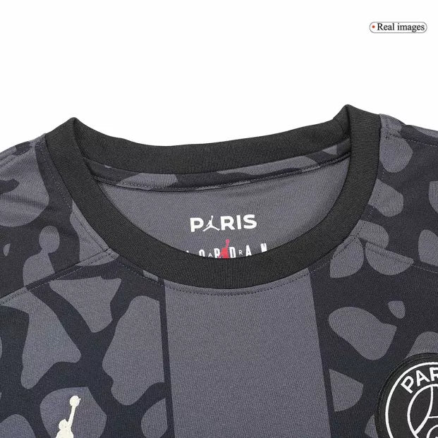 MAILLOT PSG 23/24 THIRD