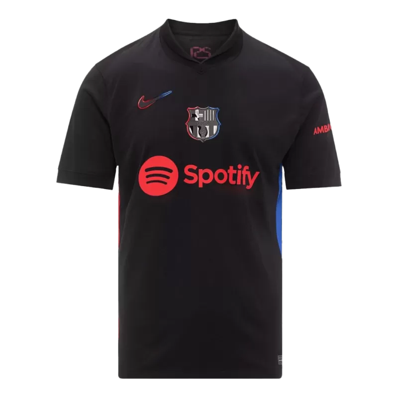 MAILLOT BARCELONE 24/25 EXTÉRIEUR