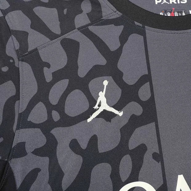 MAILLOT PSG 23/24 THIRD