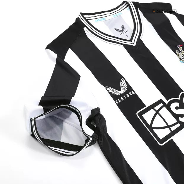 KIT ENFANT NEWCASTLE 23/24 DOMICILE
