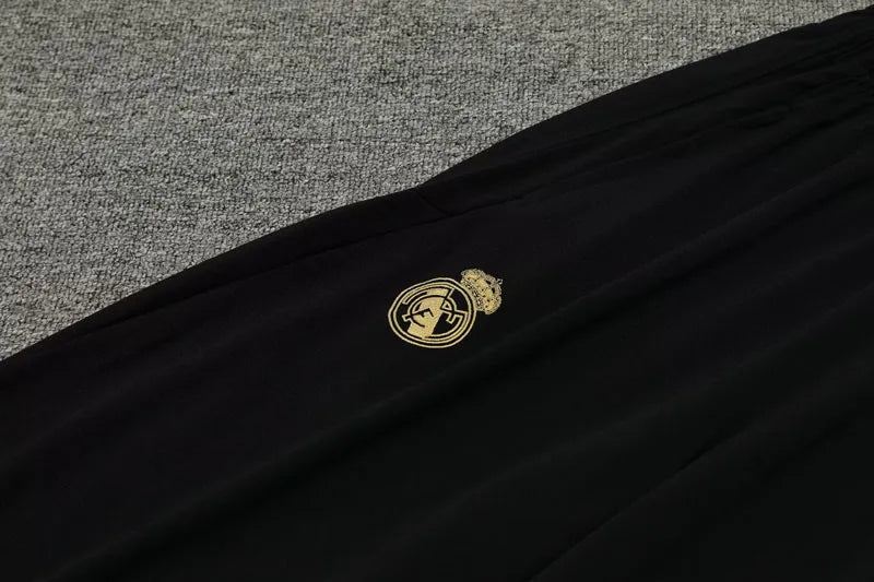 SURVÊTEMENT GRIS REAL MADRID 23/24