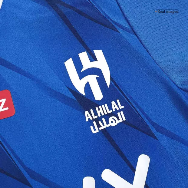 KIT ENFANT AL HILAL 23/24 DOMICILE