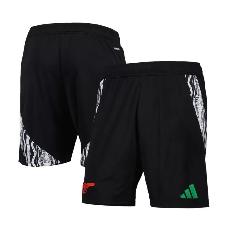 KIT ENFANT ARSENAL 24/25 EXTÉRIEUR
