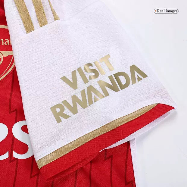 MAILLOT ARSENAL 23/24 DOMICILE