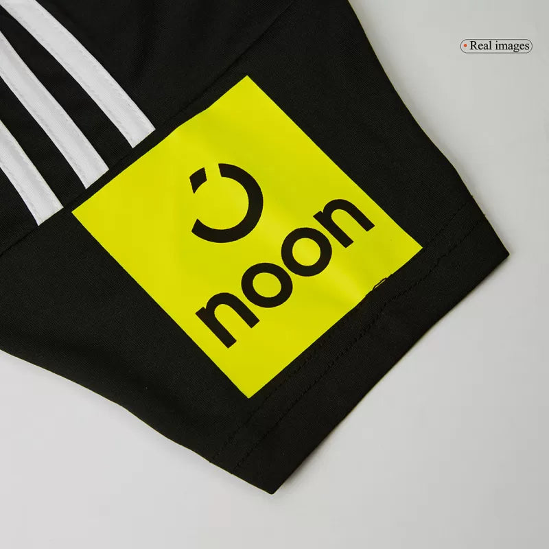 MAILLOT NEWCASTLE 24/25 DOMICILE