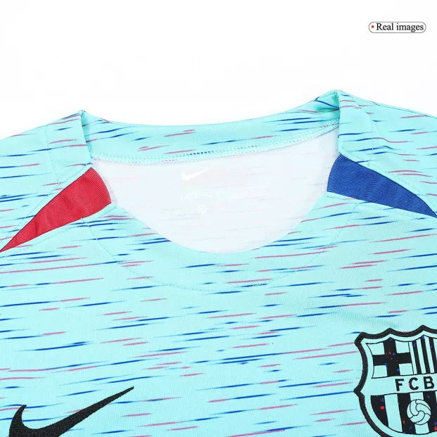 MAILLOT BARCELONE 23/24 THIRD