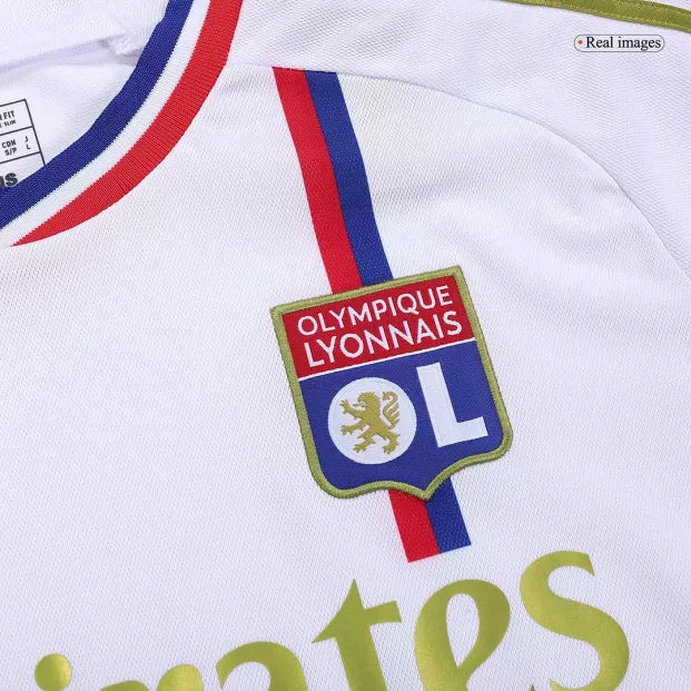 MAILLOT OL 23/24 DOMICILE