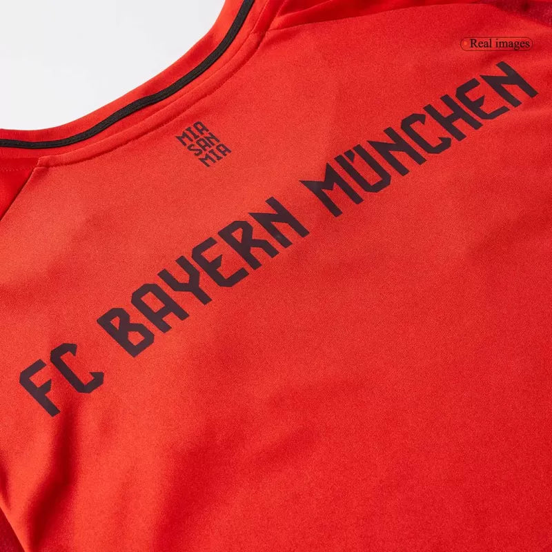 KIT ENFANT BAYERN 24/25 DOMICILE