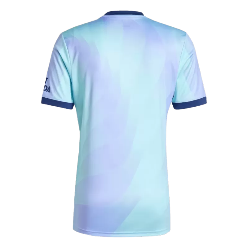 MAILLOT ARSENAL 24/25 THIRD