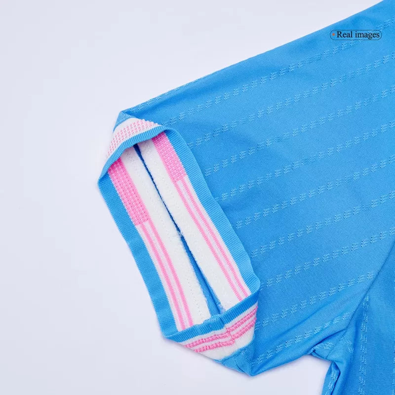 MAILLOT INTER MIAMI 25/26 THIRD