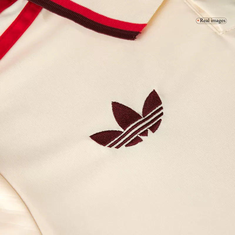 KIT ENFANT BAYERN 24/25 THIRD