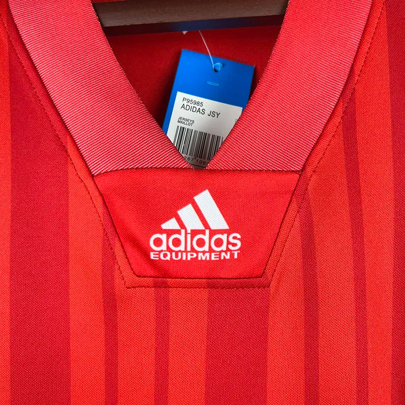 MAILLOT ESPAGNE RÉTRO 1992-1994 DOMICILE