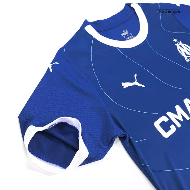 MAILLOT OM 23/24 EXTÉRIEUR