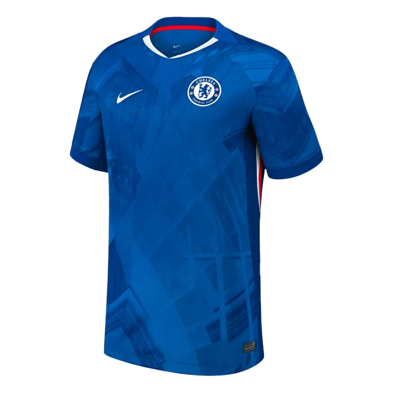 MAILLOT CHELSEA 25/26 DOMICILE
