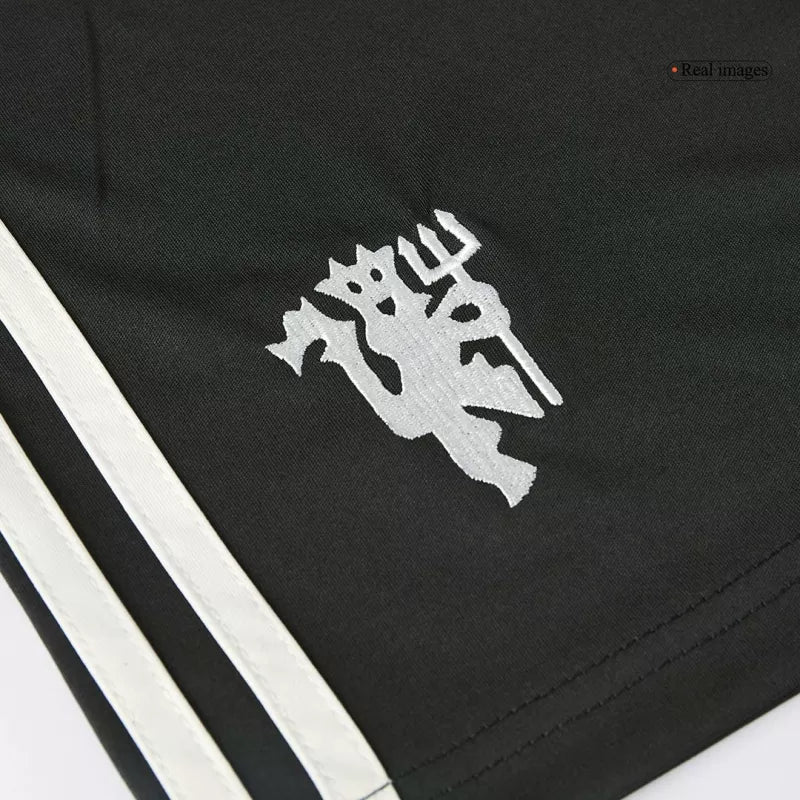 KIT ENFANT MANCHESTER UNITED 24/25 THIRD