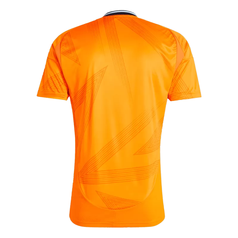 MAILLOT REAL MADRID 24/25 EXTÉRIEUR