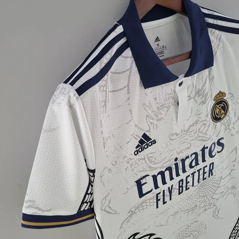 MAILLOT REAL MADRID ÉDITION SPÉCIALE BLANC
