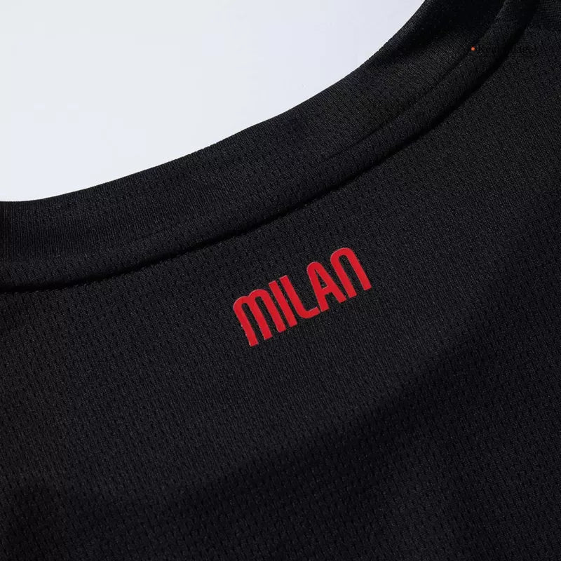 MAILLOT AC MILAN 25/26 DOMICILE