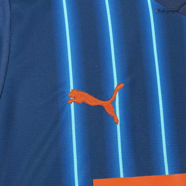 MAILLOT VALENCE 23/24 EXTÉRIEUR