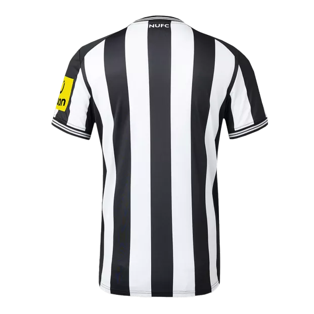KIT ENFANT NEWCASTLE 23/24 DOMICILE