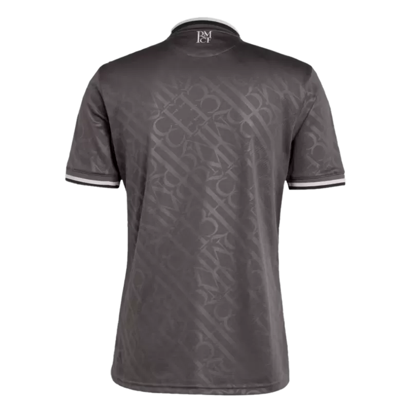 KIT ENFANT REAL MADRID 24/25 EXTÉRIEUR