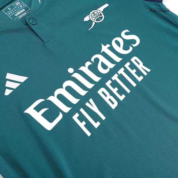MAILLOT ARSENAL 23/24 THIRD