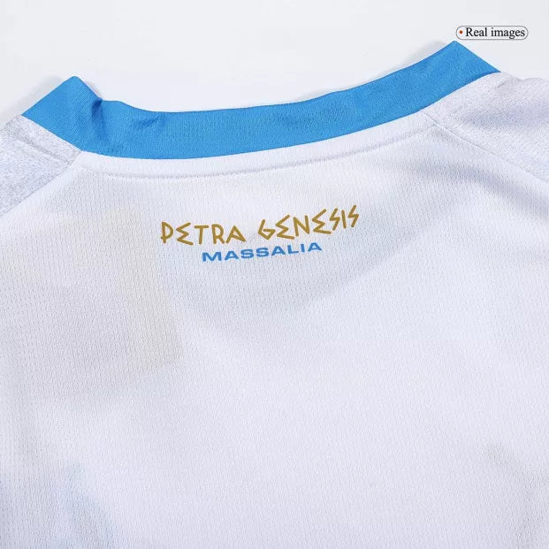 MAILLOT OM 23/24 DOMICILE