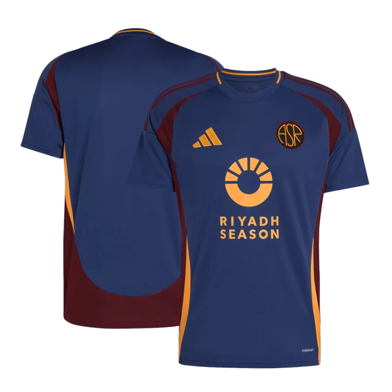 MAILLOT ROME 24/25 THIRD