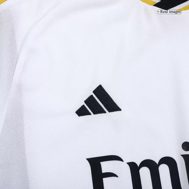 KIT ENFANT REAL MADRID 23/24 DOMICILE