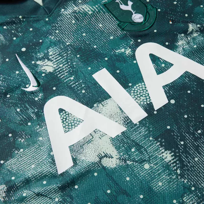 MAILLOT TOTTENHAM 24/25 THIRD
