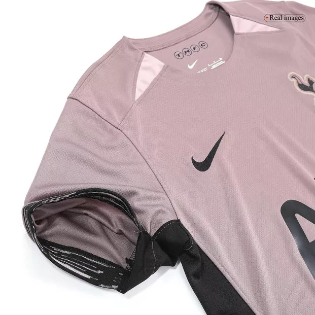 MAILLOT TOTTENHAM 23/24 THIRD