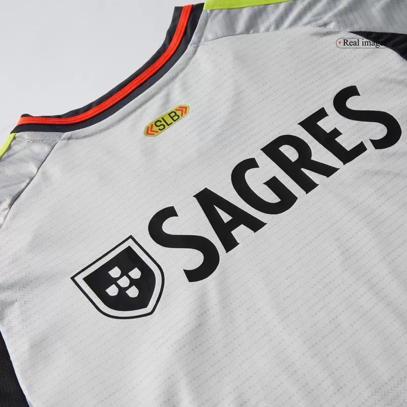 MAILLOT BENFICA 24/25 THIRD