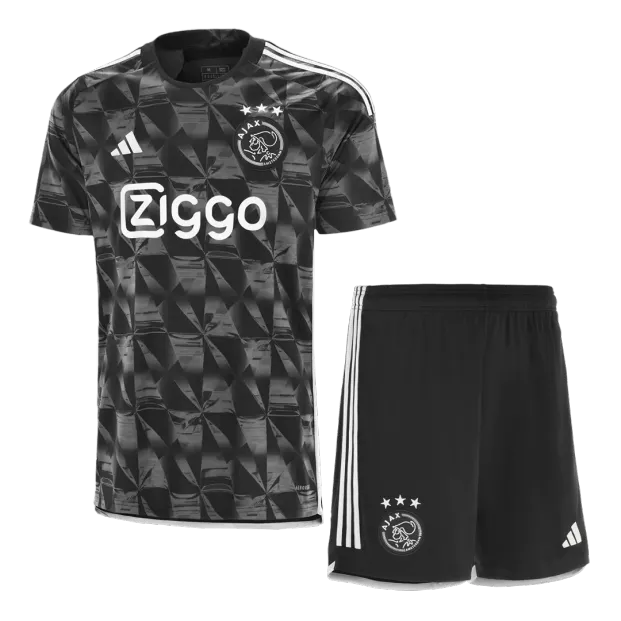 KIT ENFANT AJAX 23/24 THIRD