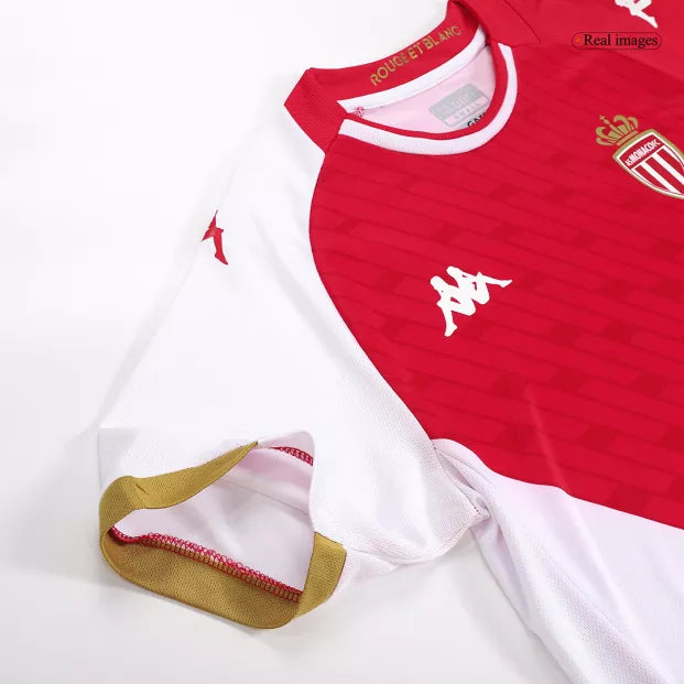 MAILLOT MONACO 23/24 DOMICILE