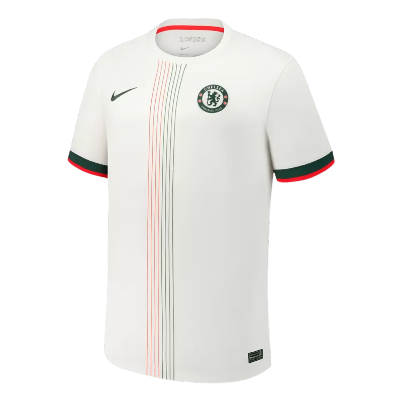 MAILLOT CHELSEA 25/26 EXTÉRIEUR