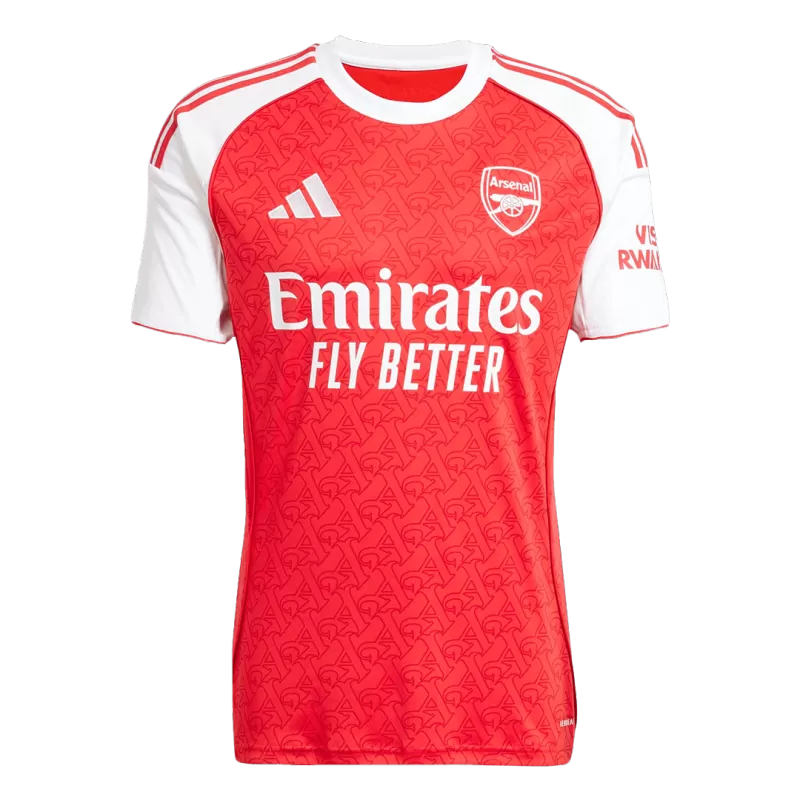 MAILLOT ARSENAL 25/26 DOMICILE