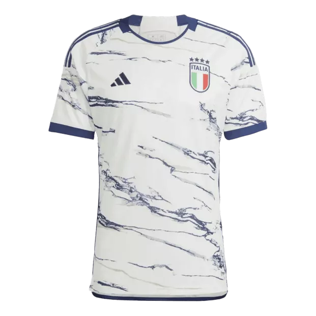 MAILLOT ITALIE EURO 2024 EXTÉRIEUR