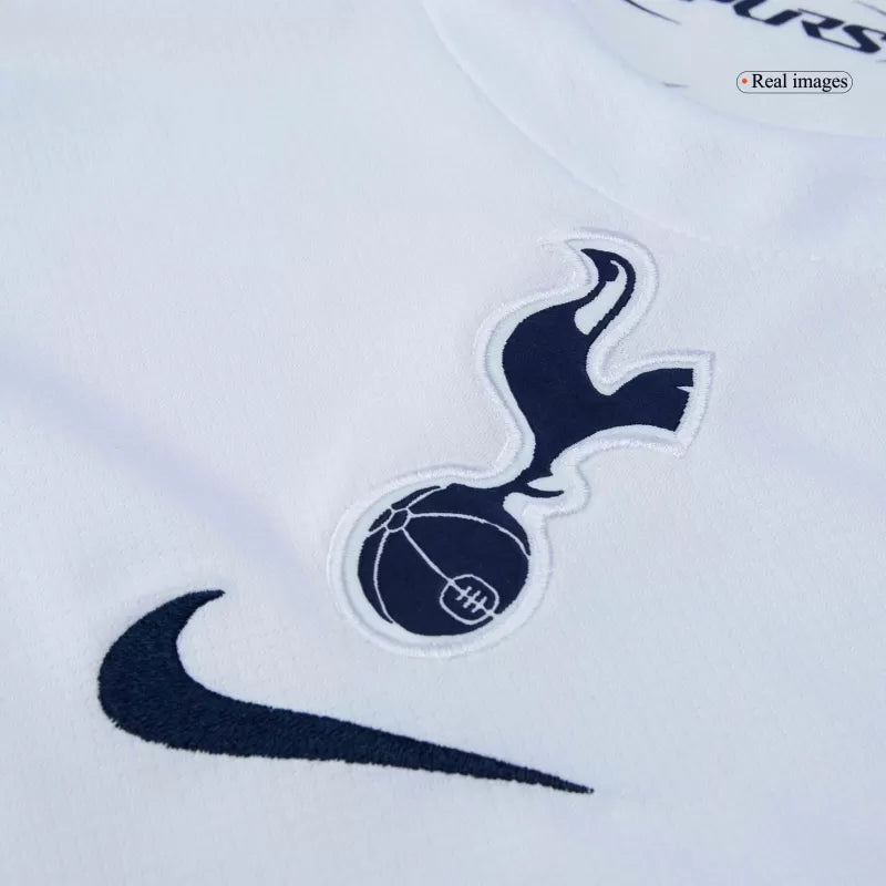 MAILLOT TOTTENHAM 25/26 DOMICILE