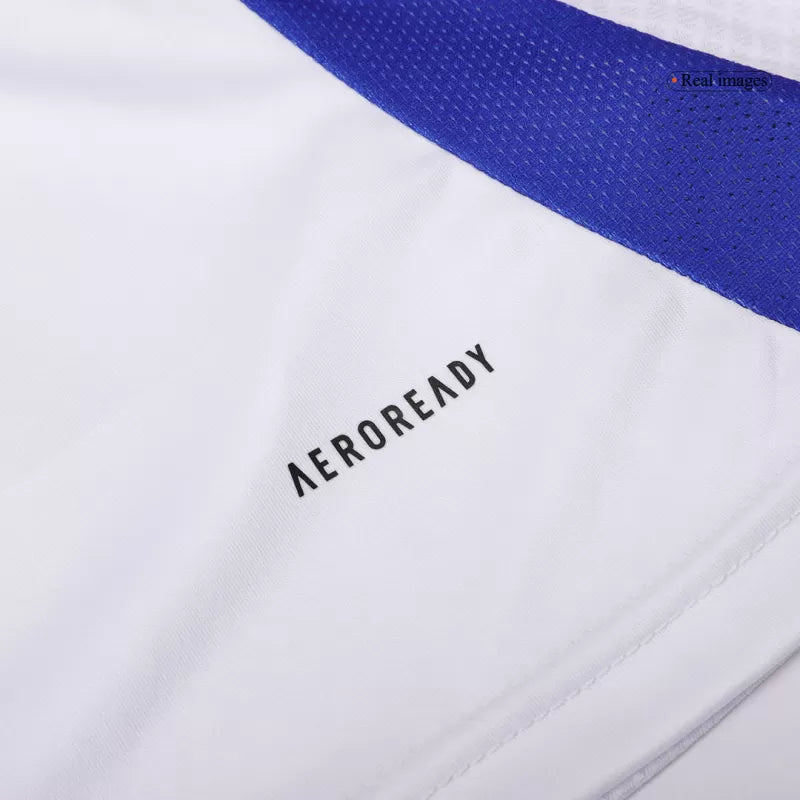 MAILLOT OL 24/25 DOMICILE
