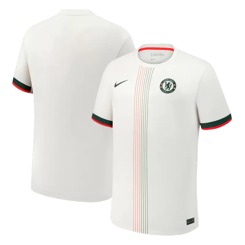 MAILLOT CHELSEA 25/26 EXTÉRIEUR