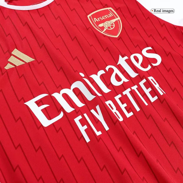 MAILLOT ARSENAL 23/24 DOMICILE