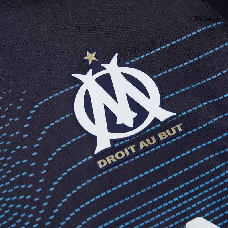 MAILLOT OM 25/26 EXTÉRIEUR