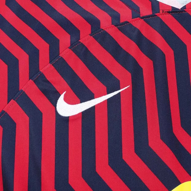 MAILLOT LEIPZIG 23/24 EXTÉRIEUR