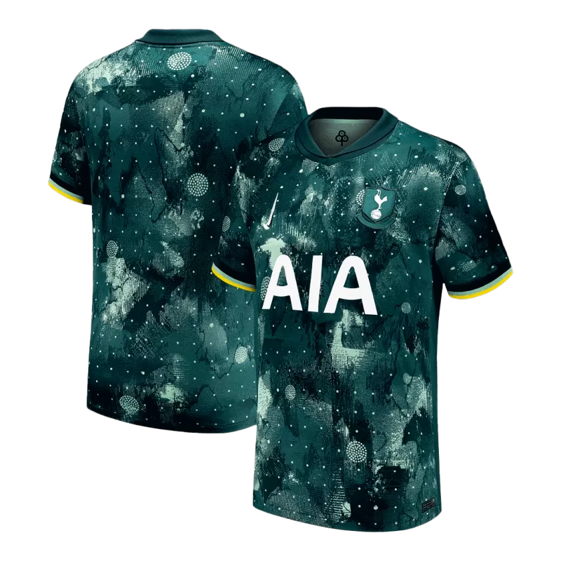 MAILLOT TOTTENHAM 24/25 THIRD